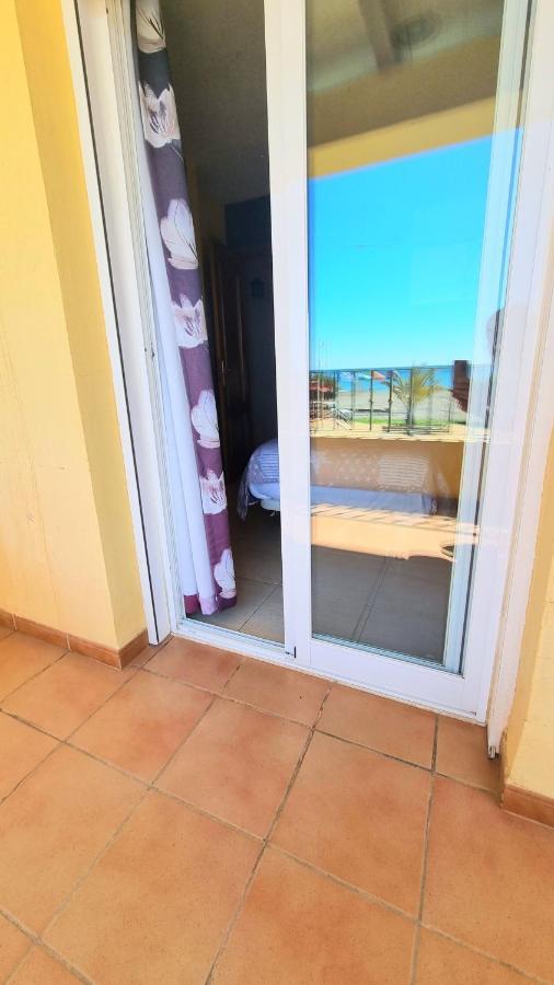 Hostal La Estacion Бенахарафе Экстерьер фото