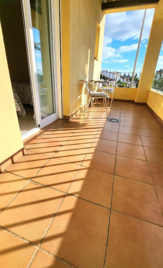 Hostal La Estacion Бенахарафе Экстерьер фото